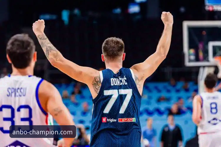 一场酣畅淋漓的进攻盛宴：从东契奇43分看现代篮球的极致体验